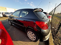 Peugeot 207 1.4i 16v urban, 2007 - afbeelding 21 van  25
