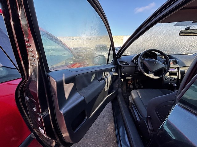 Peugeot 207 1.4i 16v urban, 2007 - afbeelding 22 van  25