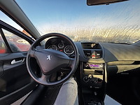 Peugeot 207 1.4i 16v urban, 2007 - afbeelding 25 van  25