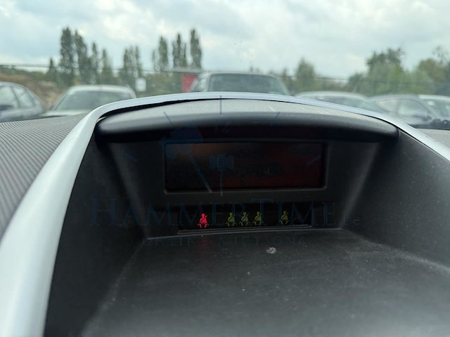 Peugeot 207 1.4i 16v urban, 2007 - afbeelding 4 van  34