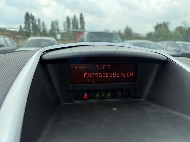 Peugeot 207 1.4i 16v urban, 2007 - afbeelding 5 van  34