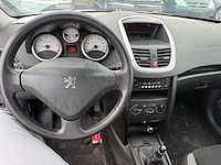 Peugeot 207 1.4i 16v urban, 2007 - afbeelding 6 van  34