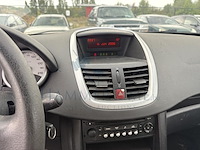 Peugeot 207 1.4i 16v urban, 2007 - afbeelding 9 van  34