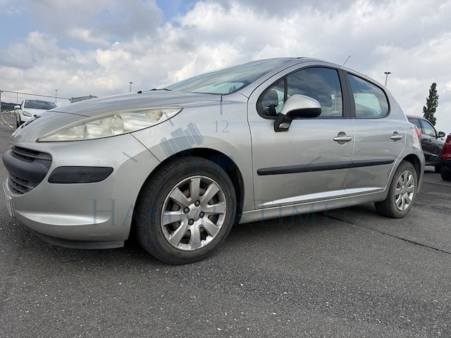 Peugeot 207 1.4i 16v urban, 2007 - afbeelding 1 van  34