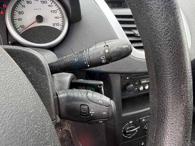 Peugeot 207 1.4i 16v urban, 2007 - afbeelding 14 van  34