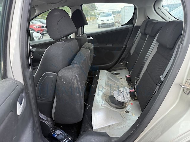 Peugeot 207 1.4i 16v urban, 2007 - afbeelding 16 van  34