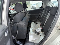 Peugeot 207 1.4i 16v urban, 2007 - afbeelding 16 van  34