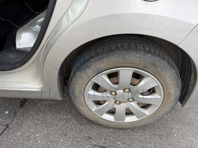 Peugeot 207 1.4i 16v urban, 2007 - afbeelding 17 van  34