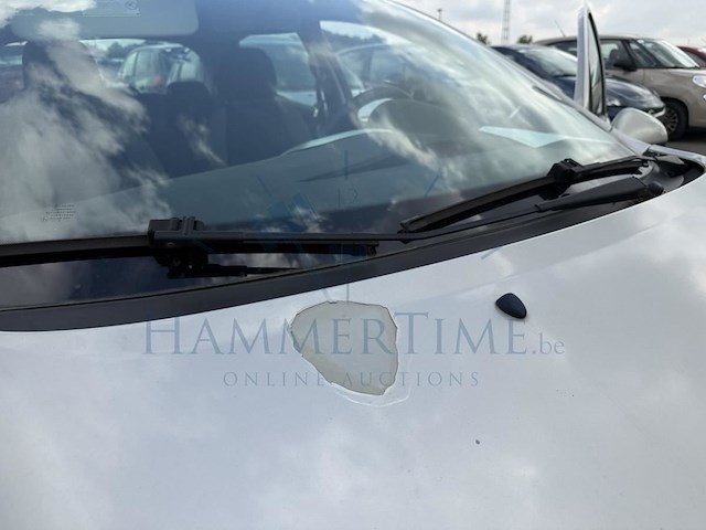 Peugeot 207 1.4i 16v urban, 2007 - afbeelding 22 van  34