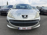 Peugeot 207 1.4i 16v urban, 2007 - afbeelding 12 van  34