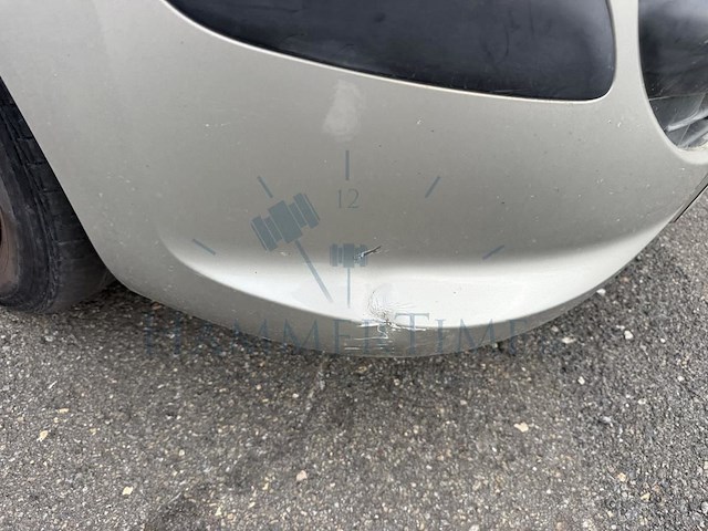 Peugeot 207 1.4i 16v urban, 2007 - afbeelding 24 van  34