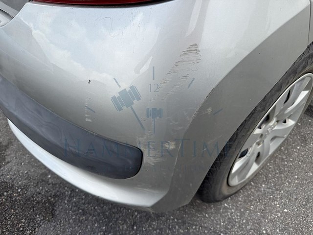 Peugeot 207 1.4i 16v urban, 2007 - afbeelding 26 van  34
