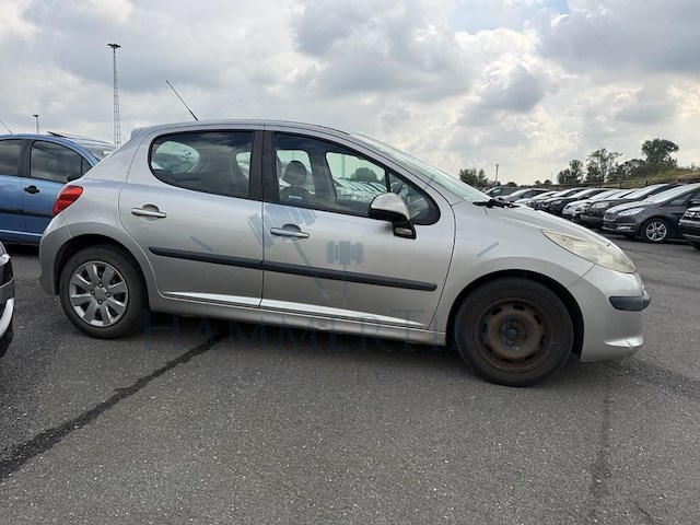Peugeot 207 1.4i 16v urban, 2007 - afbeelding 29 van  34