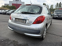 Peugeot 207 1.4i 16v urban, 2007 - afbeelding 30 van  34