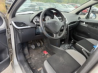 Peugeot 207 1.4i 16v urban, 2007 - afbeelding 34 van  34