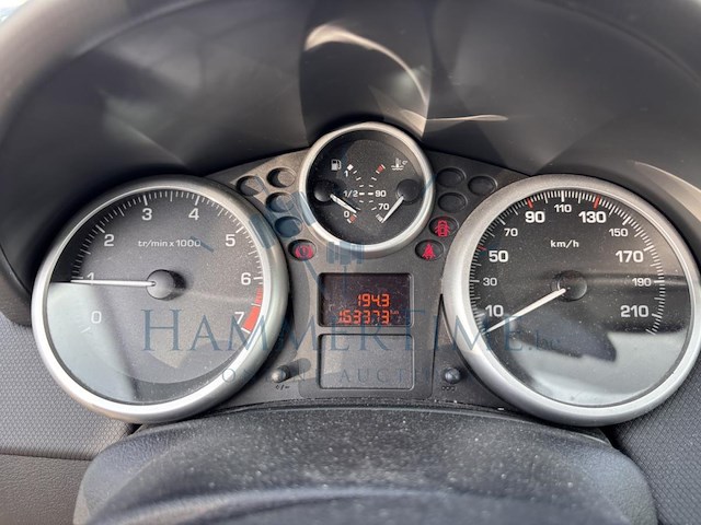 Peugeot 207 1.4i active, 2011 - afbeelding 3 van  28