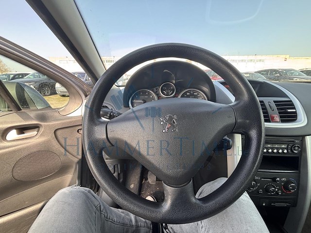 Peugeot 207 1.4i active, 2011 - afbeelding 9 van  28