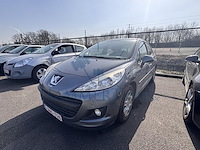 Peugeot 207 1.4i active, 2011 - afbeelding 1 van  28