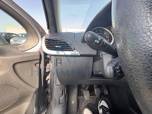 Peugeot 207 1.4i active, 2011 - afbeelding 13 van  28