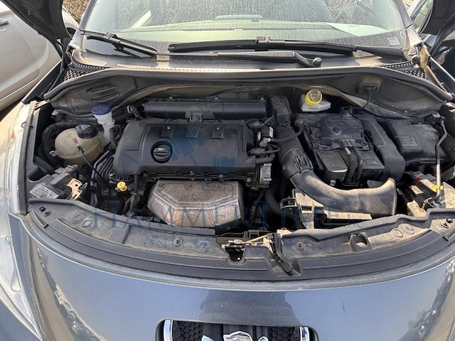 Peugeot 207 1.4i active, 2011 - afbeelding 20 van  28