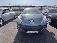 Peugeot 207 1.4i active, 2011 - afbeelding 12 van  28