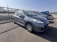 Peugeot 207 1.4i active, 2011 - afbeelding 22 van  28
