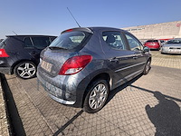 Peugeot 207 1.4i active, 2011 - afbeelding 23 van  28