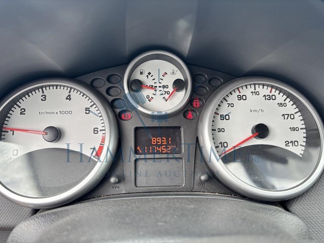 Peugeot 207 1.4i trendy, 2008 - afbeelding 5 van  40