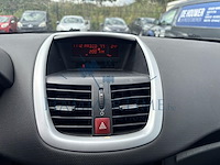 Peugeot 207 1.4i trendy, 2008 - afbeelding 7 van  40