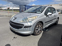 Peugeot 207 1.4i trendy, 2008 - afbeelding 1 van  40