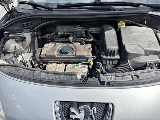 Peugeot 207 1.4i trendy, 2008 - afbeelding 22 van  40