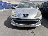Peugeot 207 1.4i trendy, 2008 - afbeelding 12 van  40