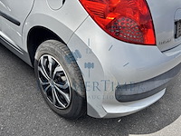Peugeot 207 1.4i trendy, 2008 - afbeelding 32 van  40