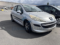Peugeot 207 1.4i trendy, 2008 - afbeelding 23 van  40