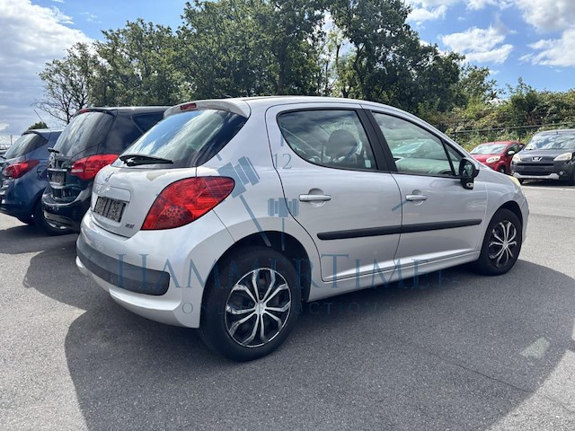 Peugeot 207 1.4i trendy, 2008 - afbeelding 36 van  40