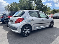 Peugeot 207 1.4i trendy, 2008 - afbeelding 36 van  40