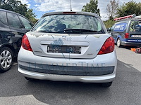 Peugeot 207 1.4i trendy, 2008 - afbeelding 37 van  40
