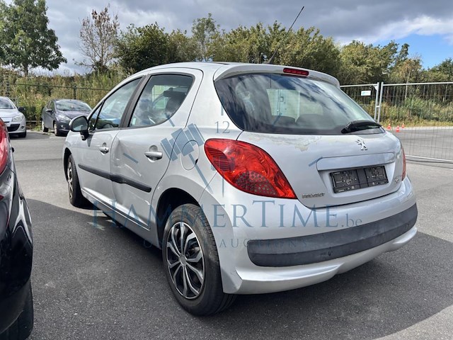Peugeot 207 1.4i trendy, 2008 - afbeelding 38 van  40