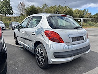 Peugeot 207 1.4i trendy, 2008 - afbeelding 38 van  40