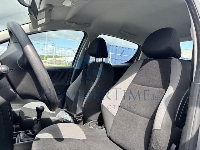 Peugeot 207 1.4i trendy, 2008 - afbeelding 40 van  40