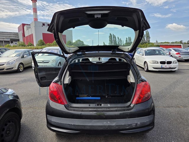 Peugeot 207 1.4i urban, 2007 - afbeelding 10 van  38
