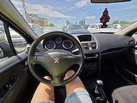 Peugeot 207 1.4i urban, 2007 - afbeelding 15 van  38