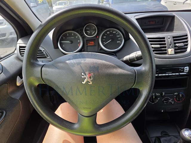 Peugeot 207 1.4i urban, 2007 - afbeelding 16 van  38