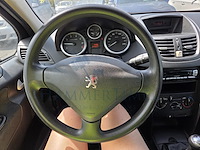 Peugeot 207 1.4i urban, 2007 - afbeelding 16 van  38