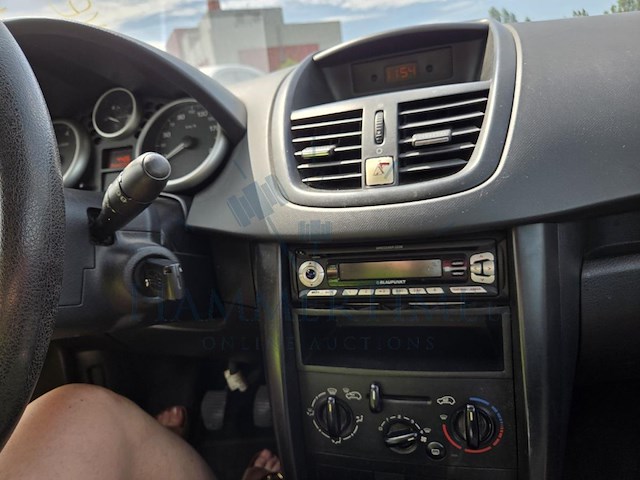 Peugeot 207 1.4i urban, 2007 - afbeelding 19 van  38
