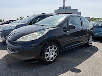 Peugeot 207 1.4i urban, 2007 - afbeelding 1 van  38