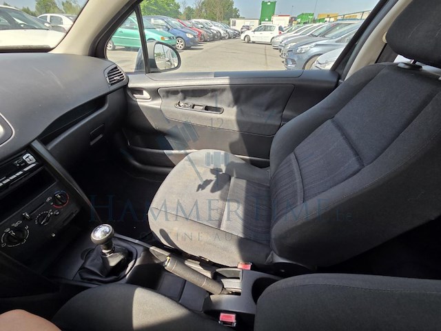 Peugeot 207 1.4i urban, 2007 - afbeelding 21 van  38