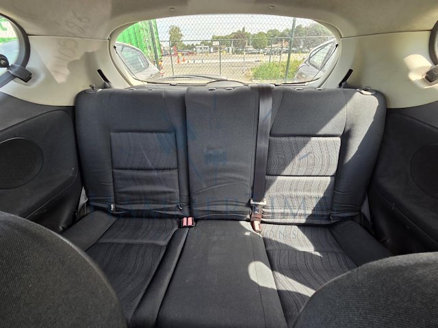 Peugeot 207 1.4i urban, 2007 - afbeelding 23 van  38