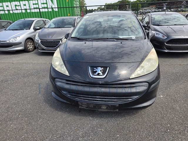 Peugeot 207 1.4i urban, 2007 - afbeelding 2 van  38