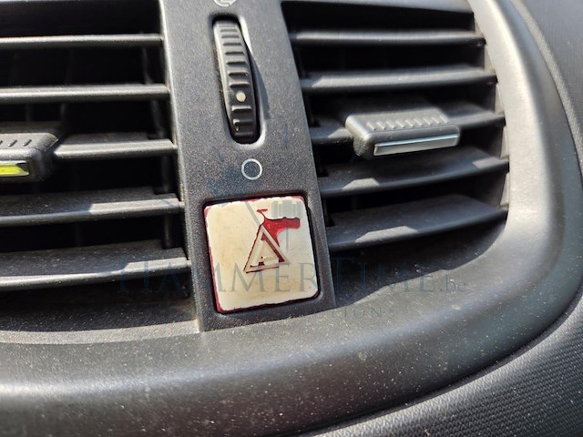 Peugeot 207 1.4i urban, 2007 - afbeelding 38 van  38